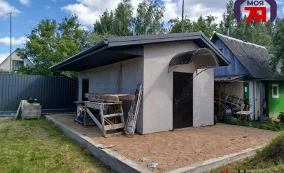  2-этаж.(141.8 м2), Чистая Росинка