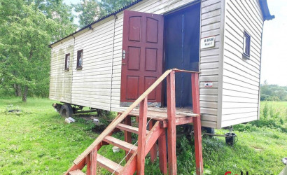 Купить дом, Мейшты, 25 соток. Фото 32