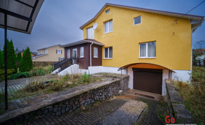 Купить коттедж, Марьяливо, Магистральная ул., 20 соток. Фото 3