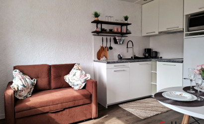 Снять 1-комнатную квартиру на сутки, Минск, ул. Бурдейного, д.  (Фрунзенский район). Фото 10