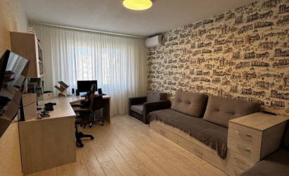 Купить 2-комнатную квартиру, Гомель, Мазурова, 101Б. Фото 3