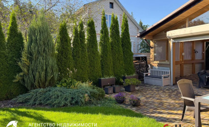 Купить дом, БЕРЕЗОВАЯ РОЩА-1 ст.,  180, 4.78 соток. Фото 2