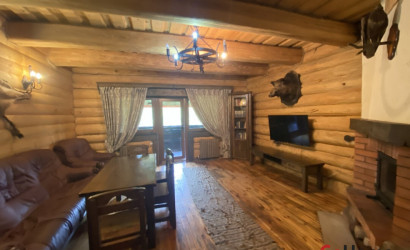 Купить коттедж, Уклеенка, Сосновый пер., 7, 12 соток. Фото 8