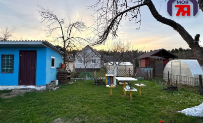 Купить дом в деревне, РУБИН-2001, 10 соток. Фото 18