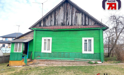 Купить 2-комнатную квартиру, Смолевичи, Советская ул., 69. Фото 2