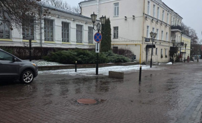 Купить 1-комнатную квартиру, Витебск, Комиссара Крылова ул., 8. Фото 2