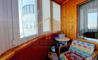 Купить 3-комнатную квартиру, Брест, ул. Вишневая, д. . Фото 5