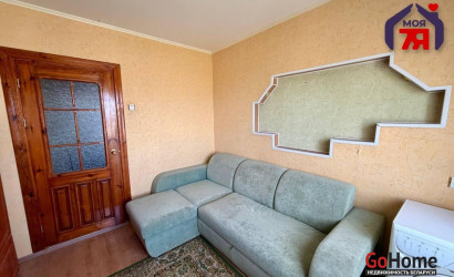 Купить 3-комнатную квартиру, Слуцк, Солигорская ул., 8. Фото 13