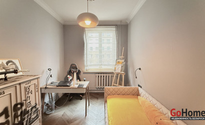 Купить 3-комнатную квартиру, Минск, Гвардейская ул., 3 (Центральный район). Фото 29