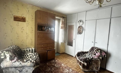 Купить 1-комнатную квартиру, Минск, Шугаева ул., 11 (Первомайский район). Фото 2