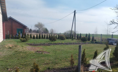 Купить дом, Брест, Чернинский с/с, 7 соток. Фото 12