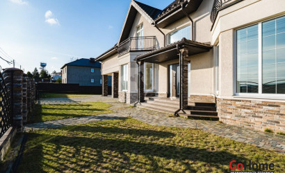 Купить коттедж, Острошицкий Городок, Речная ул., 24, 14.09 соток. Фото 6