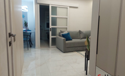 Снять 2-комнатную квартиру на сутки, Пинск, Пинск, Первомайская ул. 93. Фото 8