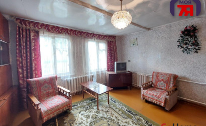 Купить дом, Смолевичи, Советский 1-й пер., 12.37 соток. Фото 6