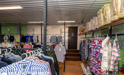 Продажа помещения, Смиловичи, Советская ул., 2/Б,  525.4 кв.м.. Фото 13