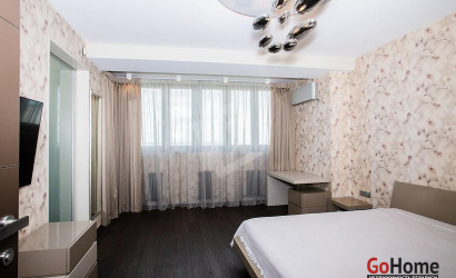 Купить 4-комнатную квартиру, Минск, Беломорская ул., 23 (Советский район). Фото 20