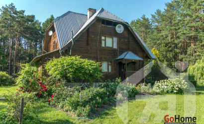 Купить коттедж, Гатовичи, Лесная ул., 25 соток. Фото 7