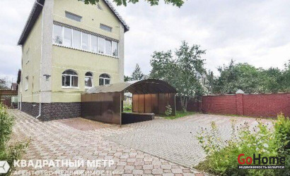 Купить дом, Колодищи, Минская ул., 35, 6.32 соток. Фото 3