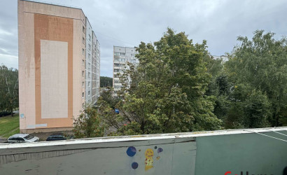 Купить 3-комнатную квартиру, Гродно, Соломовой, 38. Фото 16