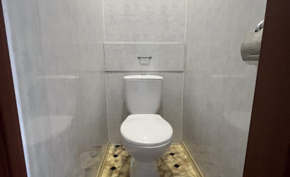 Купить 2-комнатную квартиру, Заямное, Солнечная. Фото 13