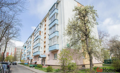 Купить 1-комнатную квартиру, Минск, Люксембург ул., 174(Московский район). Фото 19