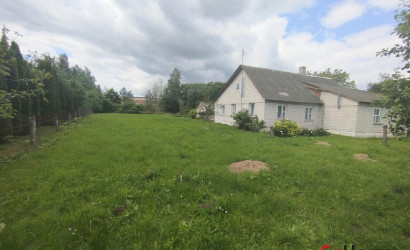 Купить дом, Лида, Победы просп., 176, 35 соток. Фото 2