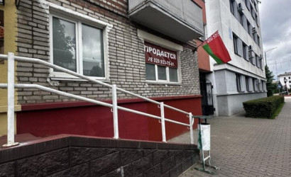 Продажа помещения, Борисов, Чапаева ул., 8, 31.7 кв.м.. Фото 3