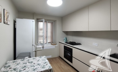 Купить 3-комнатную квартиру, Брест, Центр, ул. Карла Маркса. Фото 6