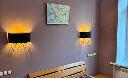 Снять 3-комнатную квартиру, Минск, ул. Первомайская, д.  (Партизанский район). Фото 3