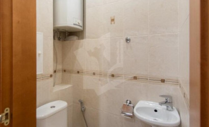 Купить 4-комнатную квартиру, Минск, Стариновская ул., 3 (Первомайский район). Фото 21