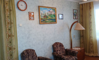 Снять комнату, Слуцк, Копыльская  29. Фото 1