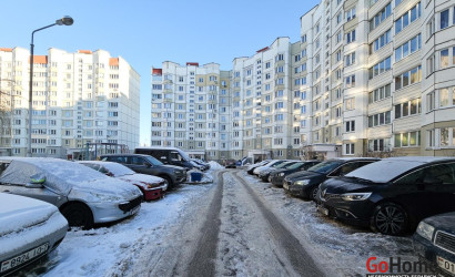 Купить 1-комнатную квартиру, Минск, Селицкого ул., 79 (Заводской район). Фото 28