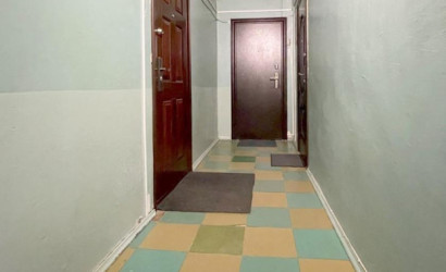 Купить 2-комнатную квартиру, Минск, Логойский тракт, 21/1(Советский район). Фото 14