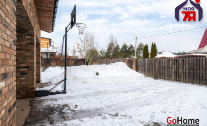 Купить коттедж, Юхновка, Черничная ул., 15 соток. Фото 5