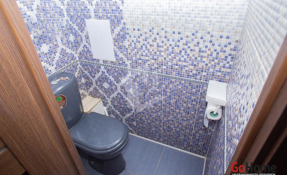 Купить 2-комнатную квартиру, Минск, Корженевского ул., 3 (Октябрьский район). Фото 8