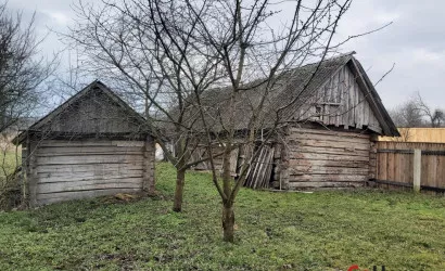 1-этаж.(60 м2), Переровский Млынок(Центральная 40)