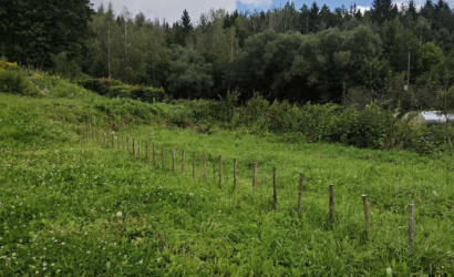 Купить участок, Мончаки, Центральная, 39, 24.92 соток. Фото 42