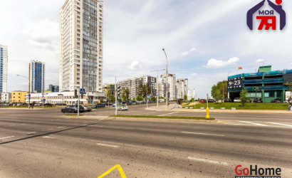 Продажа помещения, Минск, Мстиславца ул., 3, 36 кв.м.. Фото 14