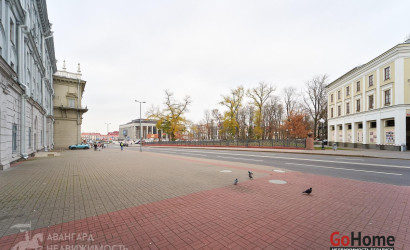 Купить 2-комнатную квартиру, Минск, Энгельса ул., 12 (Ленинский район). Фото 26