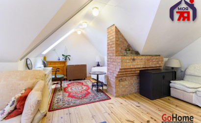 Купить коттедж, Минск, Литературная ул., 10 соток. Фото 6