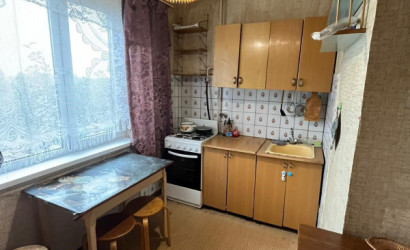 Купить 1-комнатную квартиру, Гомель, Маневича, 28. Фото 4
