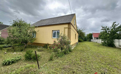 Купить дом, Гродно, Рощинская, 10 соток. Фото 4