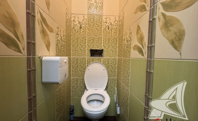 Купить 4-комнатную квартиру, Брест, Центр, ул. Кирова. Фото 16