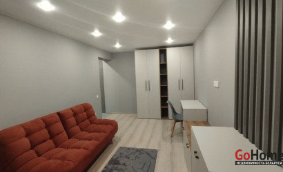 Купить 1-комнатную квартиру, Витебск, ул. Чкалова , д. 4к2. Фото 8