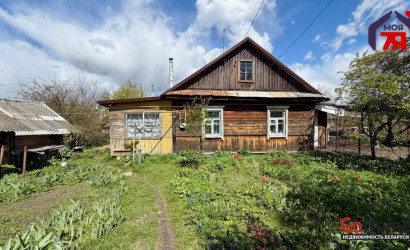 Купить дом, Слуцк, Смоленская ул., 9.93 соток. Фото 2