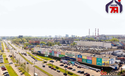 Купить 3-комнатную квартиру, Минск, Матусевича ул., 70(Фрунзенский район). Фото 22