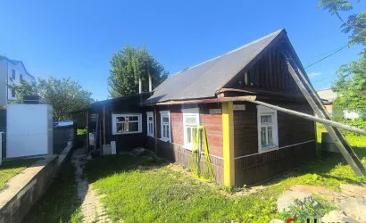  1-этаж.(29.3 м2), Слуцк(Козберга ул.)