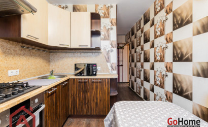 Купить 2-комнатную квартиру, Минск, Нестерова, 55 (Заводской район). Фото 4