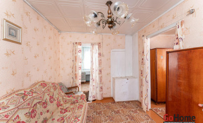 Купить дом в деревне, Малинники, 4 соток. Фото 13