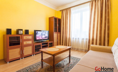 Снять 2-комнатную квартиру на сутки, Минск, ул. Краснозвездная, д. 3 (Советский район). Фото 5